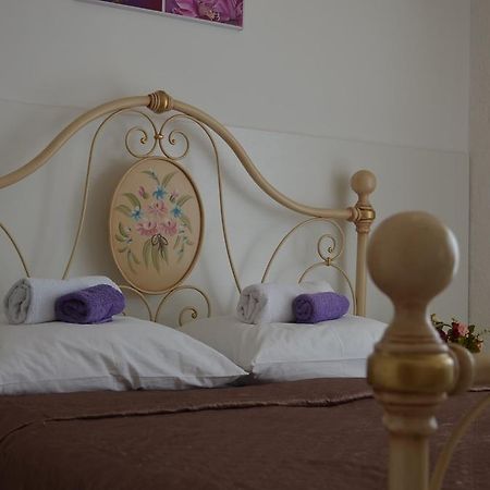 Villa Lanca Fažana Quarto foto