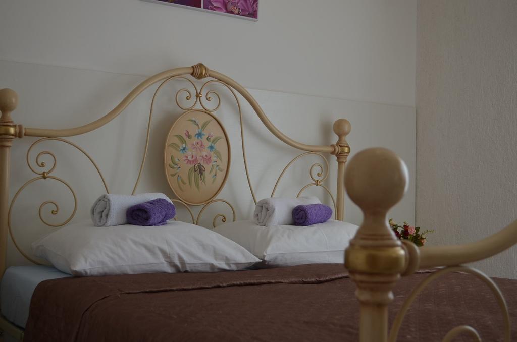 Villa Lanca Fažana Quarto foto