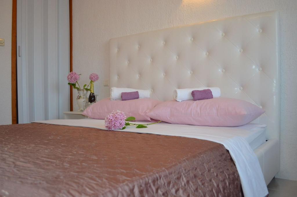 Villa Lanca Fažana Quarto foto