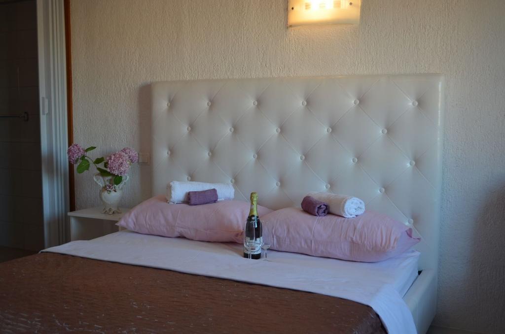 Villa Lanca Fažana Quarto foto