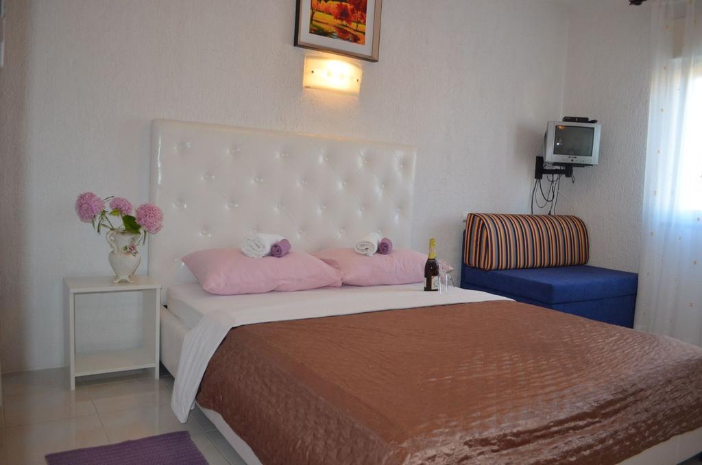 Villa Lanca Fažana Quarto foto