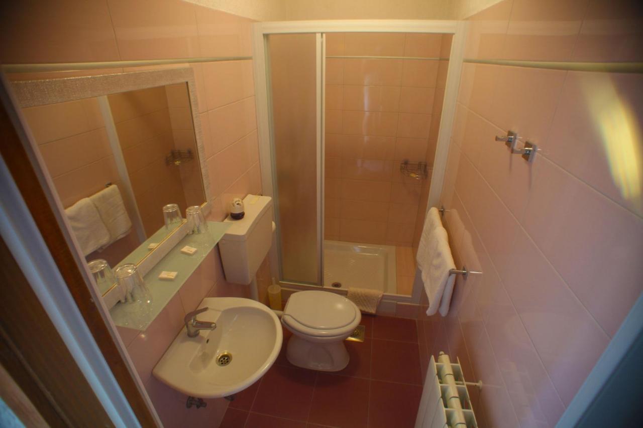 Villa Lanca Fažana Quarto foto